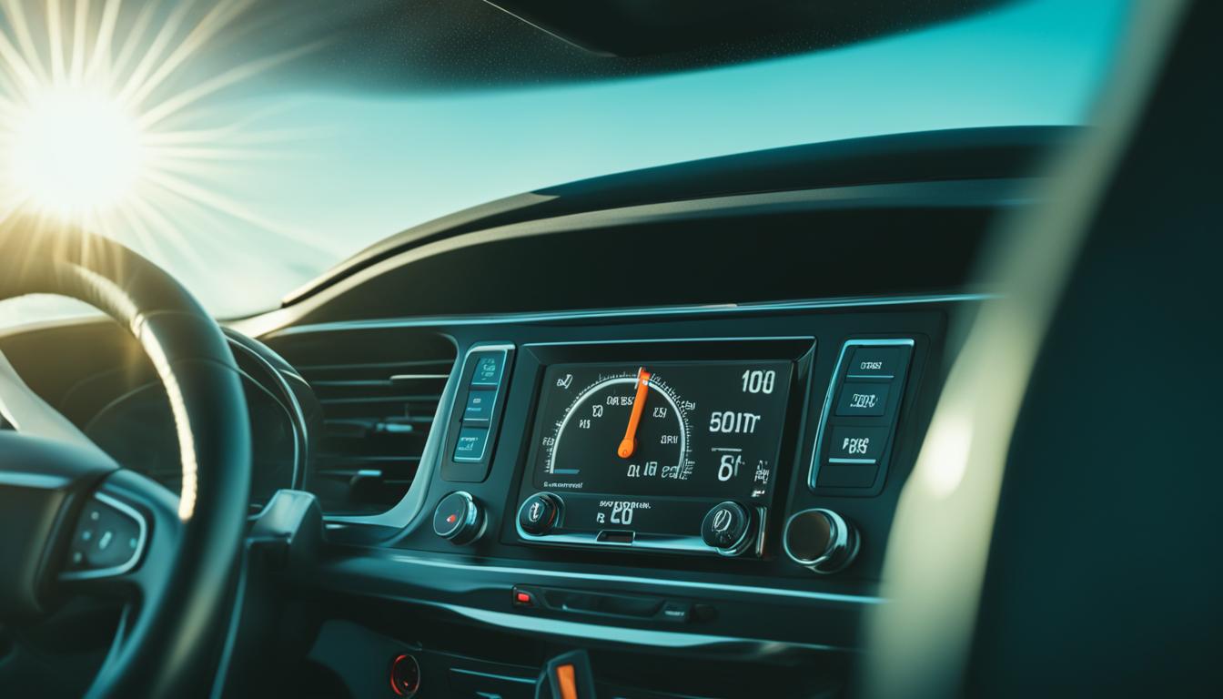 Czy klimatyzacja w samochodzie grzeje? Odpowiedź