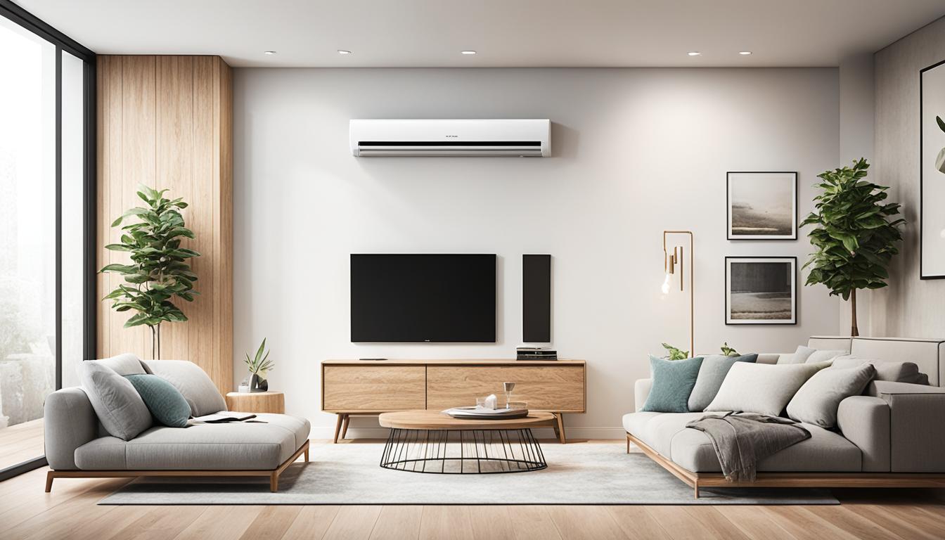 Jaka klimatyzacja do mieszkania – Wybierz najlepszą!