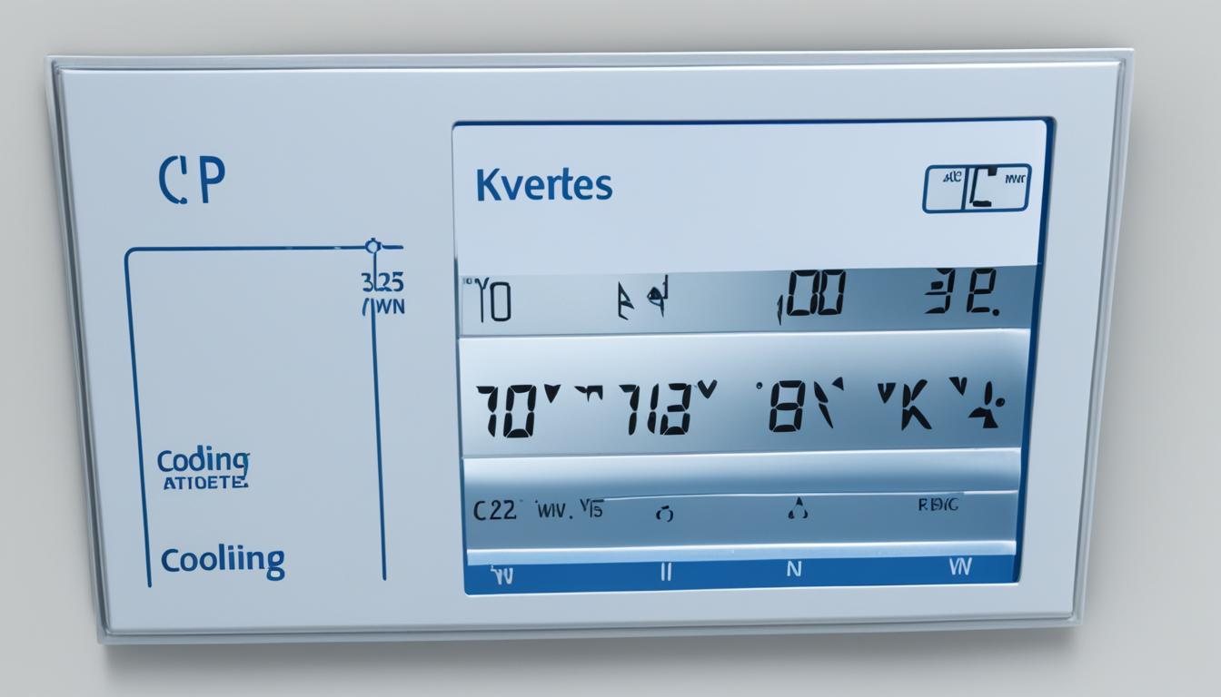 Klimatyzacja 3.5 kW – Zasięg chłodzenia w metrach
