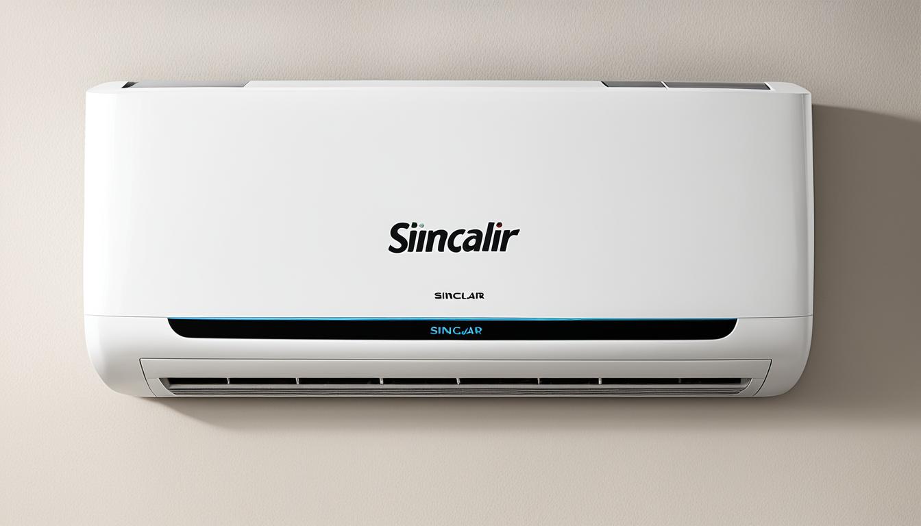 Włączanie Ogrzewania w Klimatyzacji Sinclair